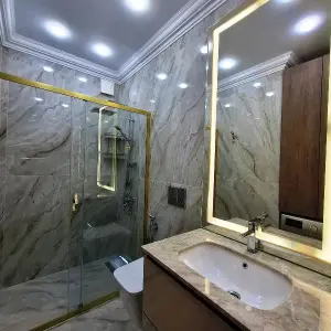 Бакы, новостройка 3 комната, продажа, 95 м²  , Низами рајону, 8-ҹи километр