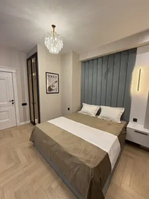 Бакы, новостройка 2 комната, продажа, 55 м²  , Нәриманов рајону