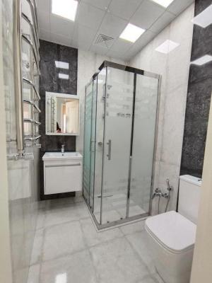 Бакы, новостройка 3 комната, арендовать, 120 м²  , Јасамал рајону