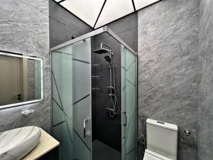 Бакы, садовый домик 4 комната, продажа, 230 м² , 5.5 сот , Хәзәр рајону, Мәрдәкан