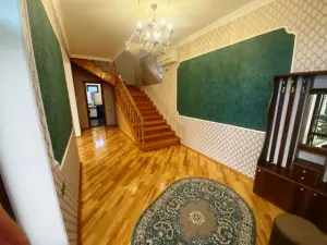 Бакы, садовый домик 5 комната, продажа, 300 м² , 7 сот , Хәзәр рајону, Бузовна