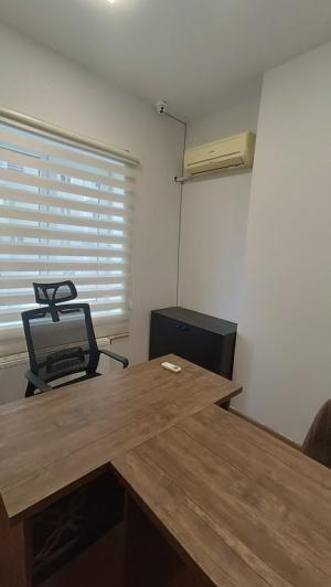 Бакы, офис 1 комната, арендовать, 17 м²  , Нәсими рајону