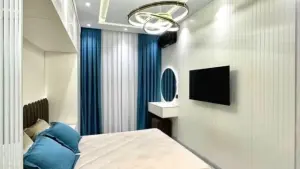 Бакы, старое здание 2 комната, продажа, 54 м²  , Нәсими рајону