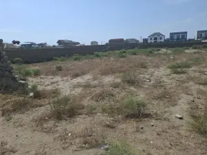 Бакы, участок земли , продажа , 10 сот , Хәзәр рајону, Мәрдәкан