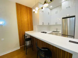 Бакы, новостройка 2 комната, арендовать, 68 м²  , Нәсими рајону