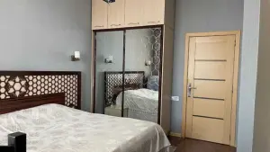 Бакы, новостройка 2 комната, продажа, 87 м²  , Бинәгәди рајону