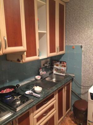 Бакы, старое здание 1 комната, арендовать, 55 м²  , Сәбаил рајону, Бадамдар гәс.