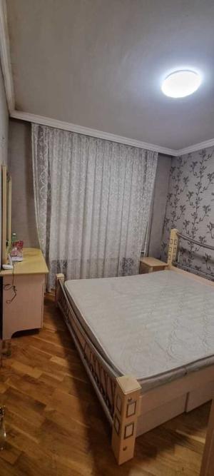 Бакы, старое здание 2 комната, арендовать, 51 м²  , Сураханы рајону, Јени Ҝүнәшли гәс.