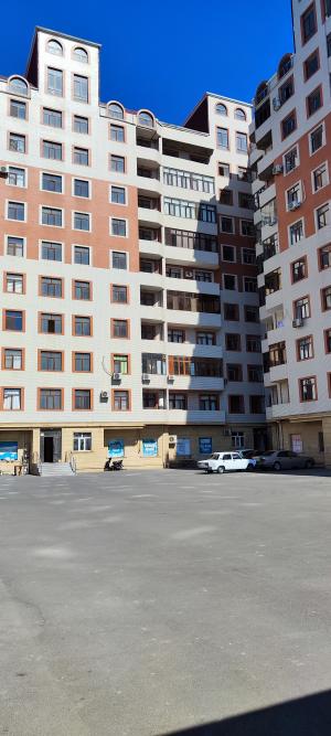 Абшерон, новостройка 3 комната, продажа, 130 м²  , Меһдиабад