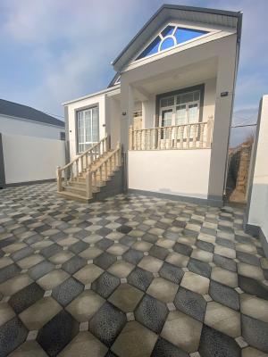 Абшерон, садовый домик 4 комната, продажа, 110 м² , 2.5 сот , Мәһәммәдли