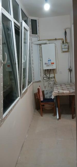 Бакы, новостройка 2 комната, арендовать, 54 м²  , Јасамал рајону, Јасамал гәс.