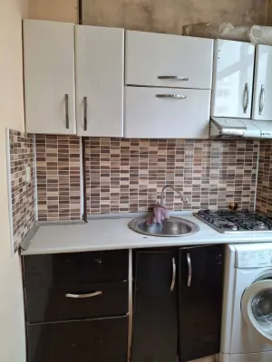 Хырдалан, новостройка 2 комната, арендовать, 50 м²  