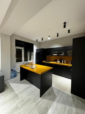 Бакы, новостройка 3 комната, продажа, 126 м²  , Сәбаил рајону, Бадамдар гәс.