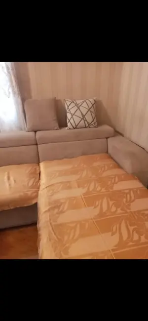 Хырдалан, старое здание 2 комната, арендовать, 45 м²  