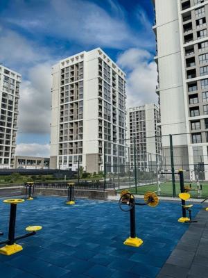 Бакы, новостройка 2 комната, продажа, 117.2 м²  , Низами рајону