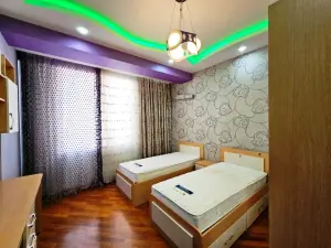 Бакы, новостройка 3 комната, продажа, 132 м²  , Низами рајону