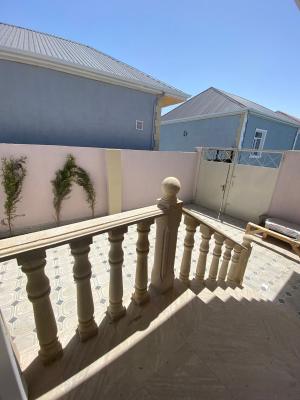 Абшерон, садовый домик 4 комната, продажа, 130 м² , 2.7 сот , Мәһәммәдли