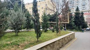 Бакы, старое здание 3 комната, продажа, 70 м²  , Низами рајону, 8-ҹи километр