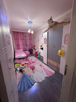 Бакы, старое здание 3 комната, продажа, 65 м²  , Бинәгәди рајону, 7-ҹи микрорајон