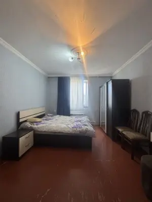 Бакы, старое здание 2 комната, продажа, 60 м²  , Сабунчу рајону, Бакыханов гәс.