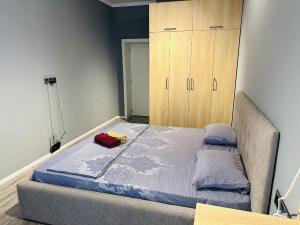 Бакы, новостройка 2 комната, посуточная аренда, 70 м²  , Хәтаи рајону, Ағ шәһәр