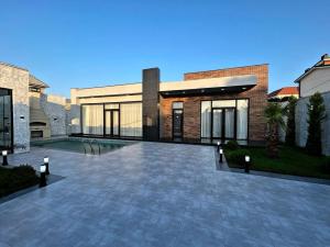 Бакы, садовый домик 4 комната, продажа, 170 м² , 4 сот , Хәзәр рајону, Шүвәлан