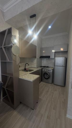 Бакы, новостройка 2 комната, арендовать, 50 м²  , Јасамал рајону, Јасамал гәс.