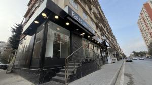 Бакы, объект , арендовать, 85 м²  , Нәриманов рајону