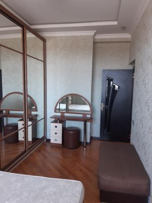 Хырдалан, новостройка 2 комната, арендовать, 58 м²  