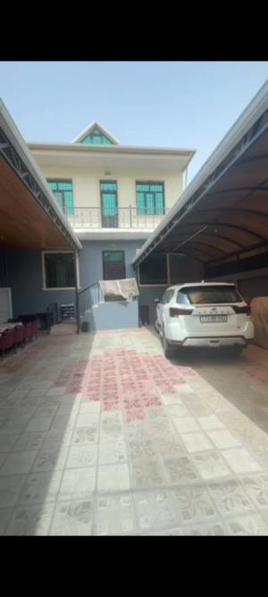 Абшерон, садовый домик 4 комната, продажа, 176 м²  , Масазыр