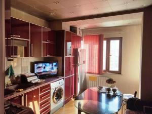 Бакы, старое здание 3 комната, продажа, 90 м²  , Бинәгәди рајону, 8-ҹи микрорајон