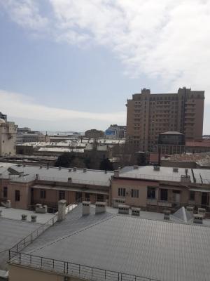 Бакы, офис 5 комната, продажа, 240 м²  , Нәсими рајону