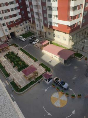 Бакы, новостройка 2 комната, арендовать, 67 м²  , Низами рајону, 8-ҹи километр