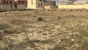 Абшерон, участок земли , продажа , 10 сот , Сарај