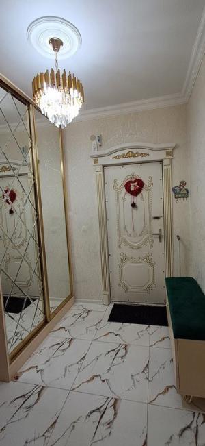 Бакы, новостройка 3 комната, продажа, 60 м²  , Бинәгәди рајону, 7-ҹи микрорајон