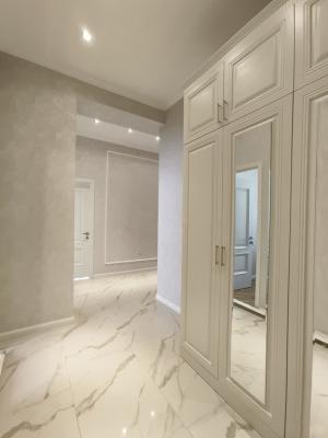 Бакы, новостройка 3 комната, арендовать, 120 м²  , Јасамал рајону