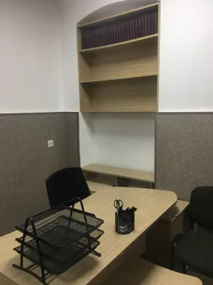 Бакы, офис 2 комната, продажа, 50 м²  , Сәбаил рајону