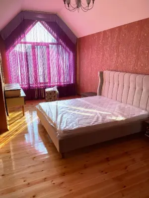 Бакы, садовый домик 5 комната, продажа, 300 м² , 7 сот , Хәзәр рајону, Бузовна