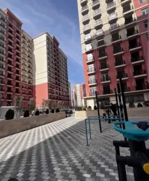 Бакы, новостройка 1 комната, продажа, 65 м²  , Бинәгәди рајону