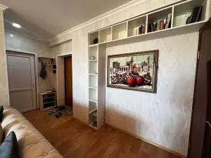 Хырдалан, новостройка 3 комната, продажа, 70 м²  