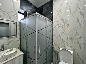 Бакы, садовый домик 4 комната, продажа, 170 м² , 4.2 сот , Хәзәр рајону, Шүвәлан