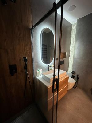 Хырдалан, новостройка 3 комната, продажа, 100 м²  