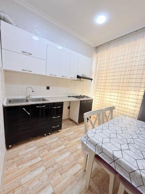 Абшерон, новостройка 2 комната, продажа, 62 м²  , Масазыр