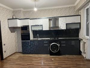 Хырдалан, новостройка 2 комната, арендовать, 54 м²  