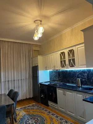 Бакы, новостройка 2 комната, арендовать, 70 м²  , Низами рајону, 8-ҹи километр