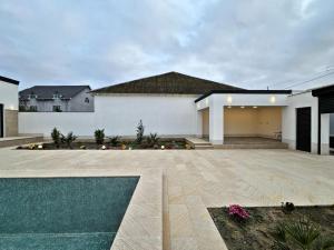 Бакы, садовый домик 4 комната, продажа , 4.6 сот , Хәзәр рајону, Шүвәлан