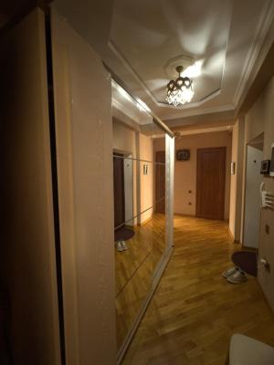 Бакы, новостройка 2 комната, арендовать, 80 м²  , Низами рајону, 8-ҹи километр