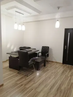 Бакы, офис 7 комната, продажа, 140 м²  , Хәтаи рајону