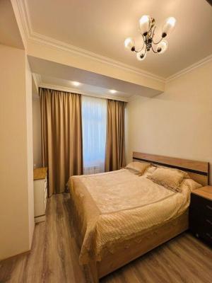 Хырдалан, новостройка 3 комната, арендовать, 104 м²  