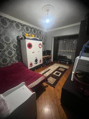 Бакы, старое здание 4 комната, продажа, 125 м²  , Хәтаи рајону